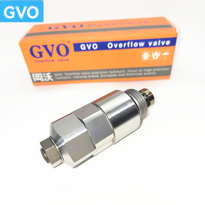 হিটাচি 4358040 4358914 হাইড্রোলিক পার্টস EX220-5 ZX200 ZX250 ZX270 প্রধান ত্রাণ ভালভ