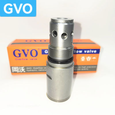 XKAY00313 R140LC-7 SG08 রোটারি রিলিফ ভালভ R110-7 R110-7A R140LC-7