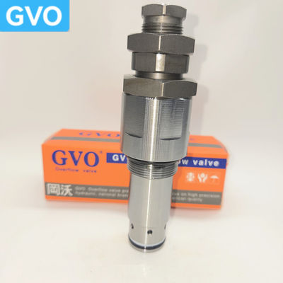 723-30-90400 Komatsu PC120-6 PC150-6 PC160-6 PC200-6 এক্সকাভেটরের পাওয়ার স্টিয়ারিং কন্ট্রোল ভালভের জন্য