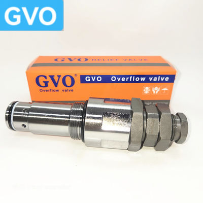 723-30-90400 Komatsu PC120-6 PC150-6 PC160-6 PC200-6 এক্সকাভেটরের পাওয়ার স্টিয়ারিং কন্ট্রোল ভালভের জন্য