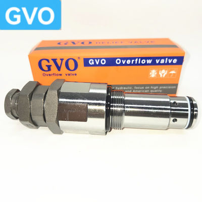 723-30-90400 Komatsu PC120-6 PC150-6 PC160-6 PC200-6 এক্সকাভেটরের পাওয়ার স্টিয়ারিং কন্ট্রোল ভালভের জন্য