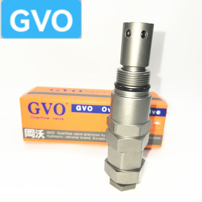 CX130 নং LJ01232 Daewoo 220-5 প্রধান বন্দুক Cx130 Cx160 প্রধান ত্রাণ ভালভ