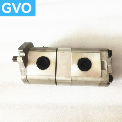 হিটাচি 9218031 9218005 এর জন্য ZX110-3 ZX120-3 ZX130-3 হাইড্রোলিক গিয়ার পাইলট পাম্প