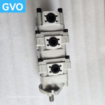 705-41-08010 নতুন হাইড্রোলিক পাম্প 705-41-08010 Komatsu Excavator PC40-6 এর জন্য