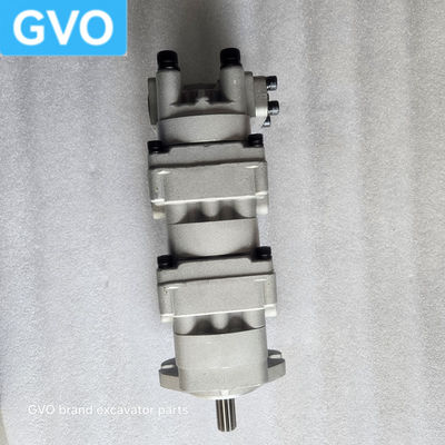 705-41-08010 নতুন হাইড্রোলিক পাম্প 705-41-08010 Komatsu Excavator PC40-6 এর জন্য