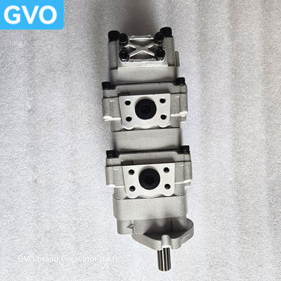 705-41-08010 নতুন হাইড্রোলিক পাম্প 705-41-08010 Komatsu Excavator PC40-6 এর জন্য