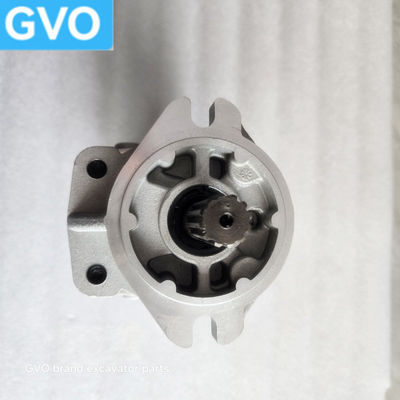705-41-08010 নতুন হাইড্রোলিক পাম্প 705-41-08010 Komatsu Excavator PC40-6 এর জন্য