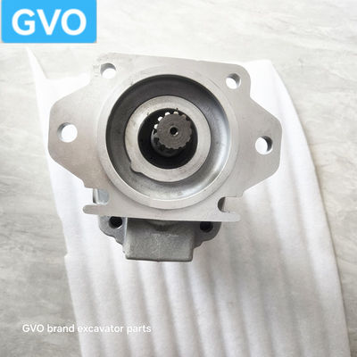 705-58-34000 হাইড্রোলিক পাম্প 7055834000 Komatsu Excavator PC100-1 PC100-2 PC100L-1 PC100L-2 PC100U-2 এর জন্য