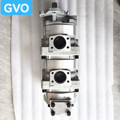 705-58-34000 হাইড্রোলিক পাম্প 7055834000 Komatsu Excavator PC100-1 PC100-2 PC100L-1 PC100L-2 PC100U-2 এর জন্য