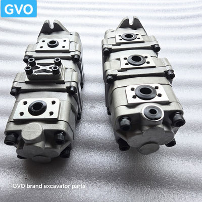 7054108240 হাইড্রোলিক পাম্প 705-41-08240 Komatsu Excavator PC25 PC28ug-2 PC28uu-2 PC30 এর জন্য