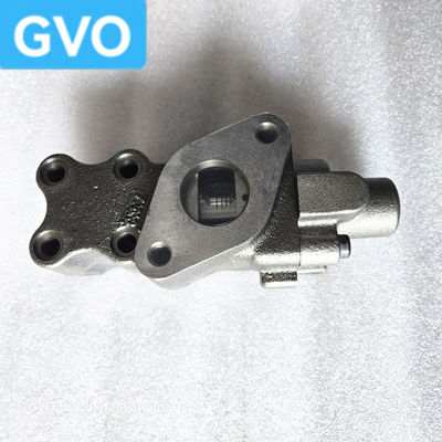৭০৮-৪০-৮৭১০০ এক্সকাভেটরের রিজার্ভ ভালভ PC300-7 এর জন্য প্রযোজ্য