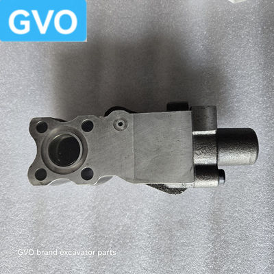 ৭০৮-৪০-৮৭১০০ এক্সকাভেটরের রিজার্ভ ভালভ PC300-7 এর জন্য প্রযোজ্য