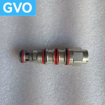 928-06010 Excavator Parts CVCV XCN ত্রাণ ভালভ 928/06010 কার্টিজ চেক ভালভ