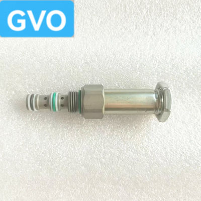 SY65/SY75/LG6065/FR60 18MM সোলিনয়েড ভালভ কোর 3001603-WK07L-01-C-V/60008386 সোলিনয়েড ভালভ স্পুল জন্য LOVOL / SUNWARD / SANY / YUCHAI