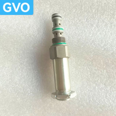 SY65/SY75/LG6065/FR60 18MM সোলিনয়েড ভালভ কোর 3001603-WK07L-01-C-V/60008386 সোলিনয়েড ভালভ স্পুল জন্য LOVOL / SUNWARD / SANY / YUCHAI