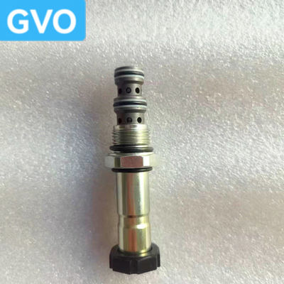 Excavator Spare Parts Solenoid Valve Core 3000471 60154068 SY60-10