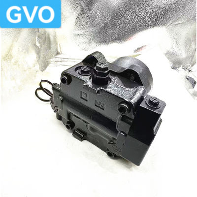 708-7W-00140 কমাতু ফ্যান মোটর D155 D155A-6 D155AX-6 হাইড্রোলিক মোটর