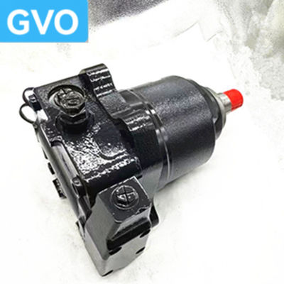708-7W-00140 কমাতু ফ্যান মোটর D155 D155A-6 D155AX-6 হাইড্রোলিক মোটর