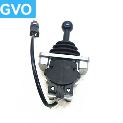 জয়েস্টিক কন্ট্রোলার 950M 962M 966H 988H 950H Caterpillar 361-6015 হ্যান্ডেল কন্ট্রোল অ্যাসেম্বলি