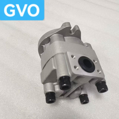 705-41-01320 Excavator Gear Pump Komatsu D60P-12 D65P-12 D85ESS-2A বুলডোজারের সাথে সামঞ্জস্যপূর্ণ