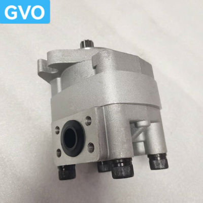 705-41-01320 Excavator Gear Pump Komatsu D60P-12 D65P-12 D85ESS-2A বুলডোজারের সাথে সামঞ্জস্যপূর্ণ