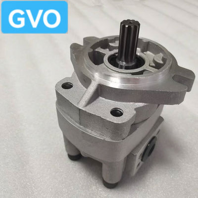 705-41-01320 Excavator Gear Pump Komatsu D60P-12 D65P-12 D85ESS-2A বুলডোজারের সাথে সামঞ্জস্যপূর্ণ