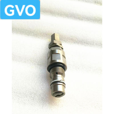 723-30-51100 PC128UU PC128US PC120-6 জন্য ত্রাণ ভালভ বিতরণ ভালভ ত্রাণ ভালভ