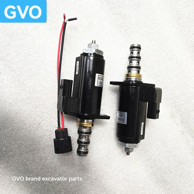 KWE5K-31/30C50-123 YN35V00052F1 KWE5K-31/30C50-123 Kobelco SK350-8 SK200-8 SK210 এর জন্য সোলিনয়েড ভালভ