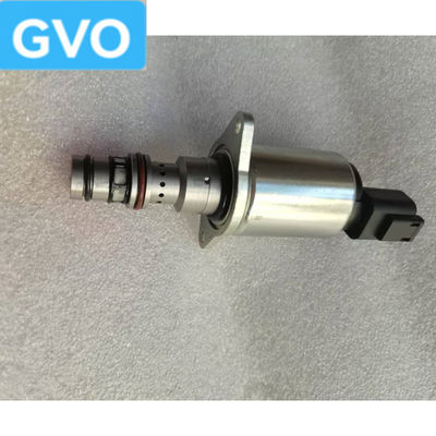 টমাস সোলিনয়েড ভালভ TM90501 24V Excavator হাইড্রোলিক পাম্প আনুপাতিক সোলিনয়েড ভালভ TM1022381