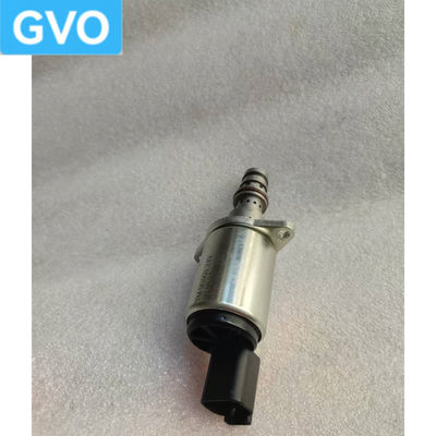 টমাস সোলিনয়েড ভালভ TM90501 24V Excavator হাইড্রোলিক পাম্প আনুপাতিক সোলিনয়েড ভালভ TM1022381