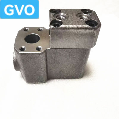 Daewoo Doosan 150 215 220 258 300-5/7 খননকারী বিতরণকারী বাহু ছোট 14535495 VOE14535495