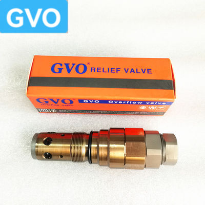 14518516 8230-27400 ভলভোর জন্য ত্রাণ ভালভ EC200D EC210 EC210B EC210C