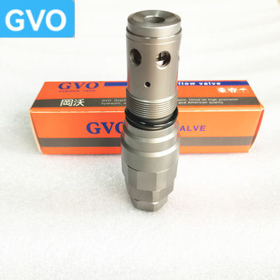 ZX330-3 ZX350-3 ZAX330-6 খননকারী হাইড্রোলিক চাপ হ্রাসকারী ভালভ 4654850