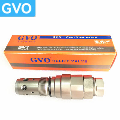 ZX330-3 ZX350-3 ZAX330-6 খননকারী হাইড্রোলিক চাপ হ্রাসকারী ভালভ 4654850