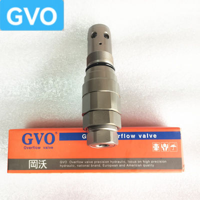 ZX330-3 ZX350-3 ZAX330-6 খননকারী হাইড্রোলিক চাপ হ্রাসকারী ভালভ 4654850