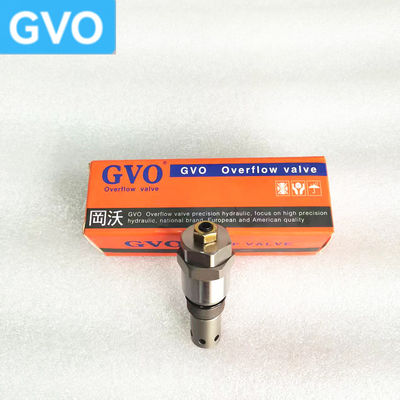 Excavator বিতরণ ত্রাণ ভালভ ভলভো VOE14527006 14527006 LG907