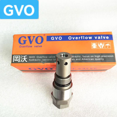 Excavator বিতরণ ত্রাণ ভালভ ভলভো VOE14527006 14527006 LG907