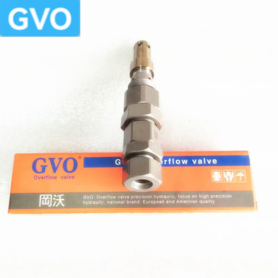 ZX330-5G ZX350-5G YA00011313 হাইড্রোলিক প্রধান রিলিজ ভালভ ইসুজু ইঞ্জিন 4HK1 6HK1 6WG1 4BG1 4BD1 6BD1 6WF1 হিটাচি সঙ্গে সামঞ্জস্যপূর্ণ