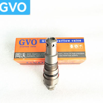 LC22V00011F1 LC22V00011F3 Kobelco SK200-6 SK350-8 SK330-8 এর জন্য প্রধান ত্রাণ ভালভ