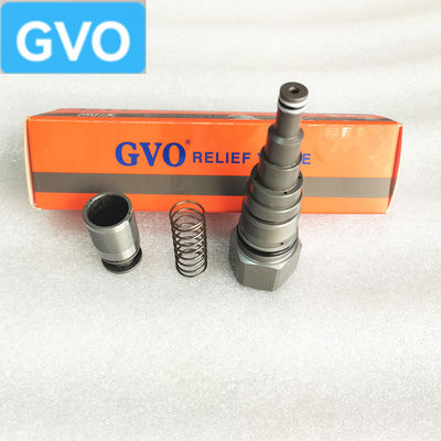 VOE14636708 ভলভো EC210D EC200D EC160B ভলভো SA7270-11161 এর জন্য Excavator Relief Valve