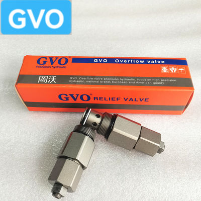 VOE14552089 EC290B EC210B EC240B Excavator এর জন্য ওভারফ্লো ভালভ