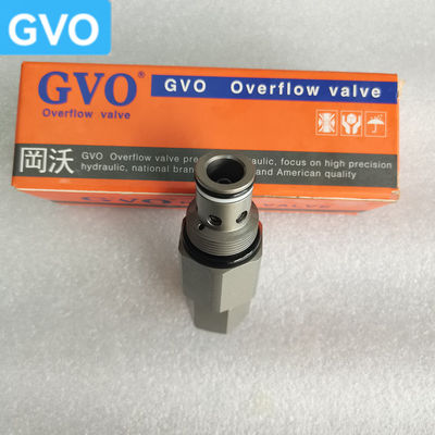 Voe14524582 14524582 Excavator ব্যবহার ভালভ / নিরাপত্তা ভালভ