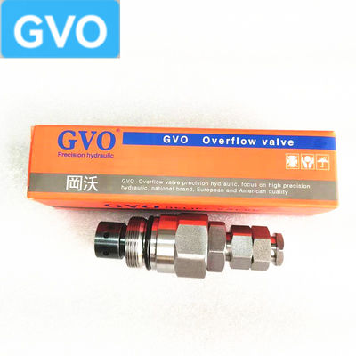 SA8230-12520 Voe14552098 Ec290 ভলভো এক্সক্যাভারের জন্য প্রধান ত্রাণ ভালভ
