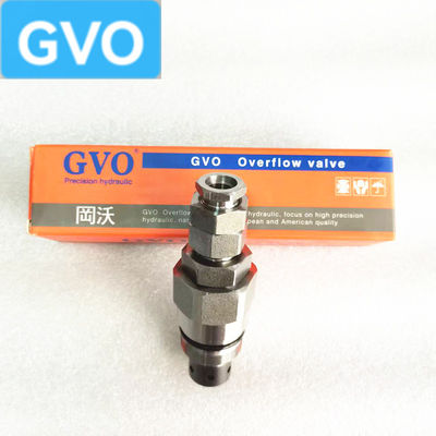 SA8230-12520 Voe14552098 Ec290 ভলভো এক্সক্যাভারের জন্য প্রধান ত্রাণ ভালভ
