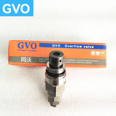 SA8230-12520 Voe14552098 Ec290 ভলভো এক্সক্যাভারের জন্য প্রধান ত্রাণ ভালভ