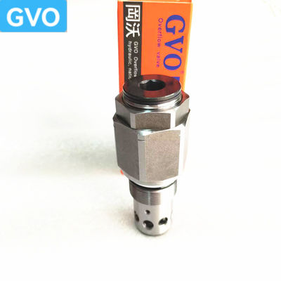 J98A2021 Dh300-7 রোটারি ভালভ প্রধান নিরাপত্তা ভালভ Doosan Daewoo Excavator জন্য