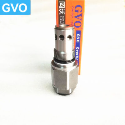 J98A2021 Dh300-7 রোটারি ভালভ প্রধান নিরাপত্তা ভালভ Doosan Daewoo Excavator জন্য