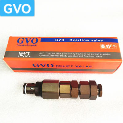 VOE14500406 VOE14543998 EC210B VOLVO210 ত্রাণ ভালভ ভোলভো এক্সক্যাভেটর
