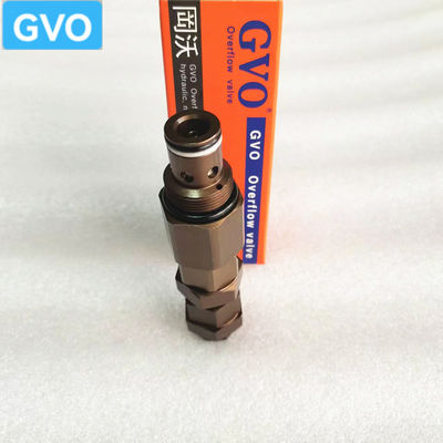 VOE14500406 VOE14543998 EC210B VOLVO210 ত্রাণ ভালভ ভোলভো এক্সক্যাভেটর
