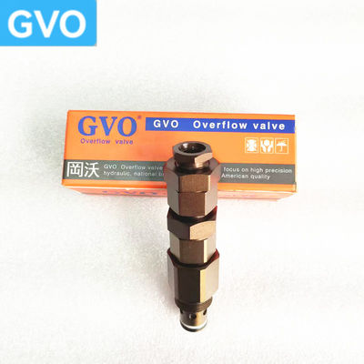 VOE14500406 VOE14543998 EC210B VOLVO210 ত্রাণ ভালভ ভোলভো এক্সক্যাভেটর